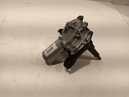 Ruitenwissermotor achter Renault Clio