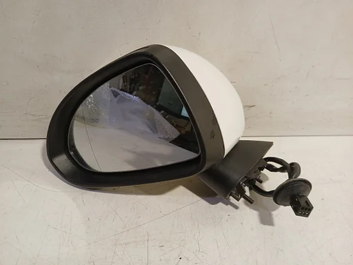 Spiegel buiten links elektrisch Opel Corsa