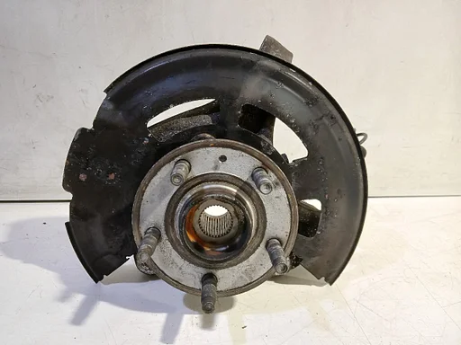 Wielnaaf rechts voor Opel Astra