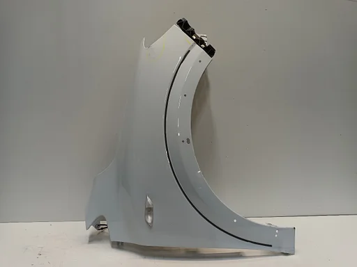 Voorscherm rechts Dacia Sandero