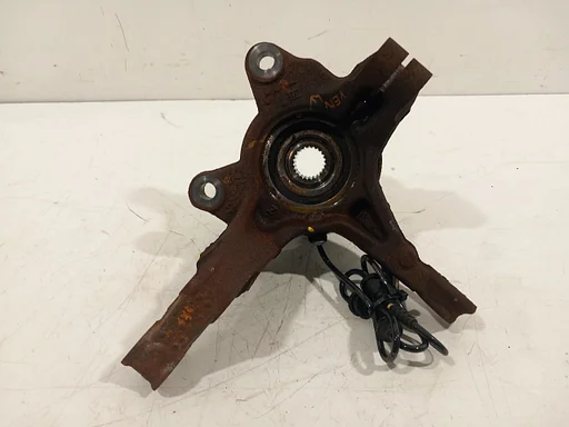 Wielnaaf links voor Dacia Sandero