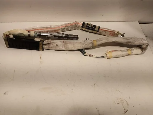 Gordijn airbag rechts Kia Rio