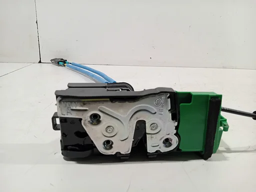 Slot mechaniek portier elektrisch centrale vergrendeling links achter Hyundai Nexo
