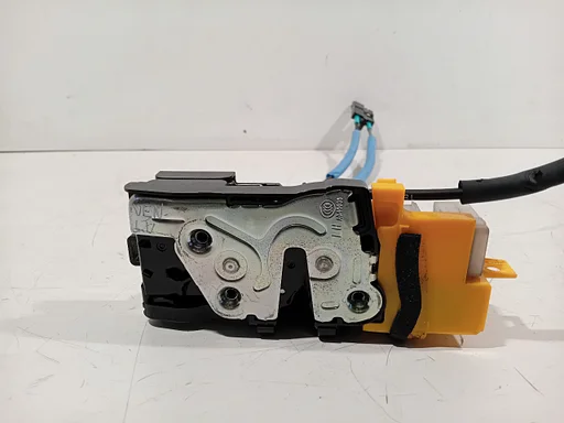 Slot mechaniek portier elektrisch centrale vergrendeling links voor Hyundai Nexo