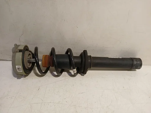 Veerpoot links voor Audi A4