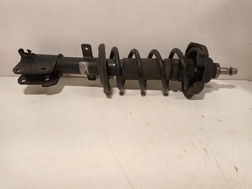 Veerpoot rechts voor Renault Trafic