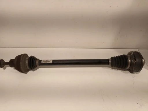 Aandrijfas links achter Audi A6