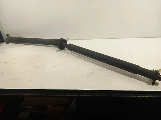 Tussenas BMW 1 serie