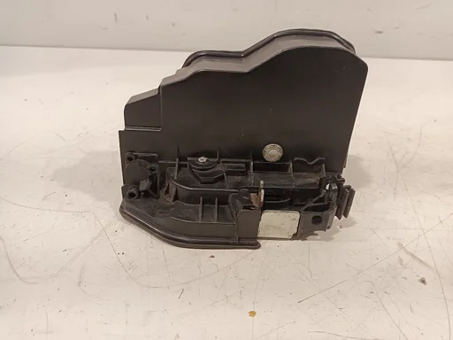 Slot mechaniek portier elektrisch centrale vergrendeling rechts voor BMW 1 serie
