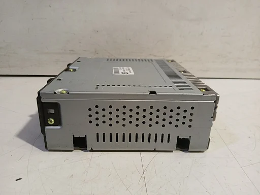 Computer navigatie Opel Astra