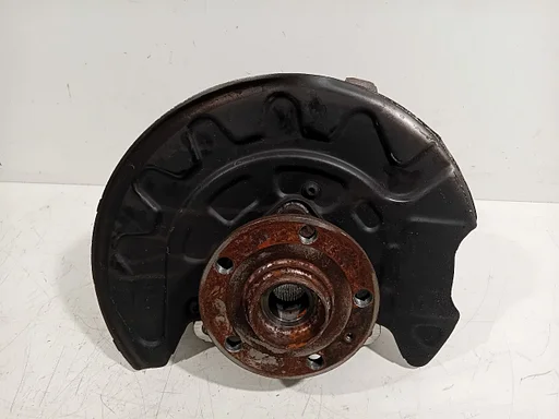 Wielnaaf links voor Seat Leon