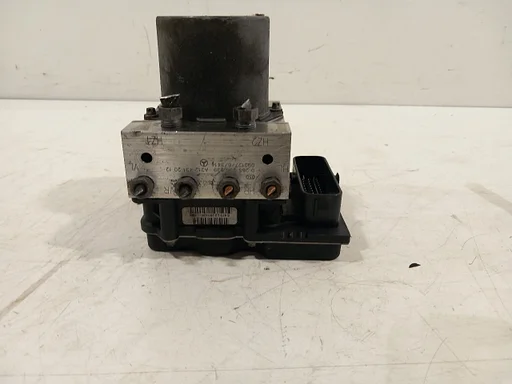 Abs pomp Mercedes-Benz E-Klasse