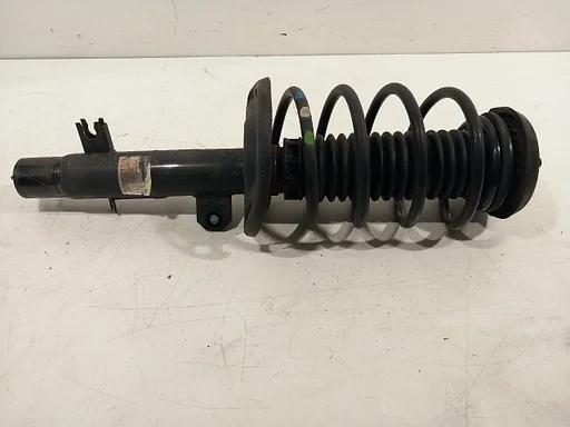 Veerpoot rechts voor Citroën C3