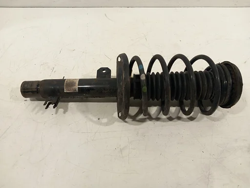 Veerpoot links voor Citroën C3