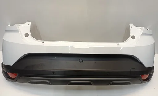 Bumper achter Dacia Sandero