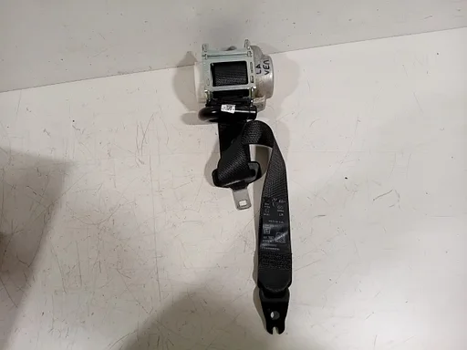 Veiligheidsgordel links achter Opel Astra