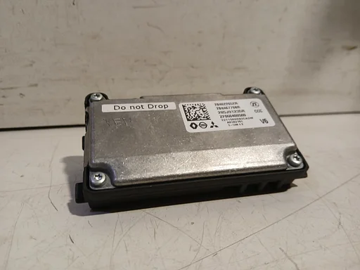 Camera voor Nissan Qashqai