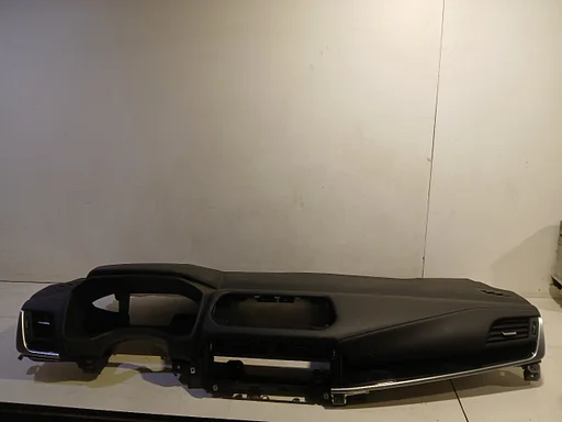 Dashboard Nissan Qashqai