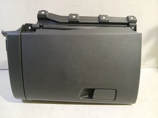 Dashboardkastje Nissan Qashqai