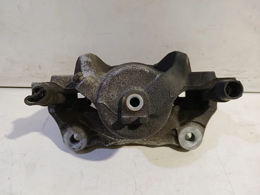 Remklauw links voor Nissan Qashqai