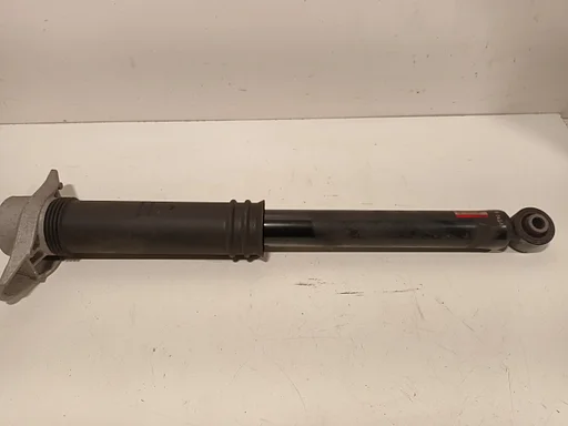 Schokbreker rechts achter Nissan Qashqai