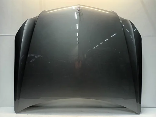 Motorkap Mercedes-Benz E-Klasse