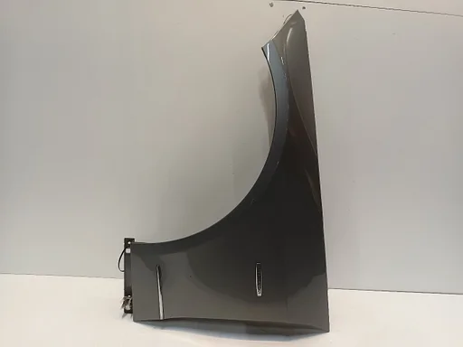 Voorscherm links Mercedes-Benz E-Klasse