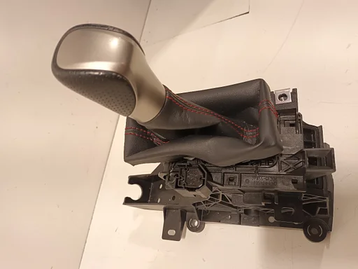 Schakelpook Lexus NX