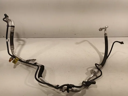 Airco leiding DS DS 3