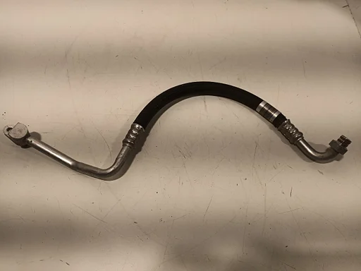 Airco leiding DS DS 3