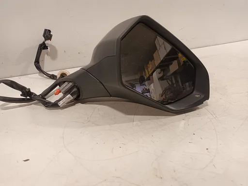 Spiegel buiten rechts elektrisch Seat Leon