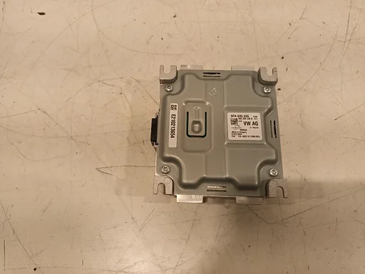 Versterker Seat Leon