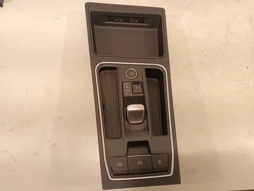 Schakelpook Seat Leon