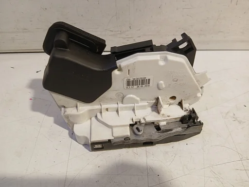 Slot mechaniek portier elektrisch centrale vergrendeling rechts voor Seat Alhambra