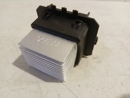 Kachelweerstand Peugeot 108