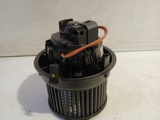 Kachel ventilator motor Peugeot 108