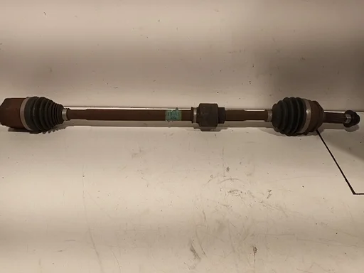 Aandrijfas rechts voor Kia Rio