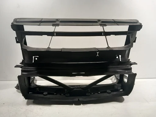 Voorfront BMW 1 serie