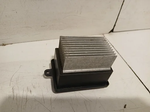 Kachelweerstand Iveco New Daily