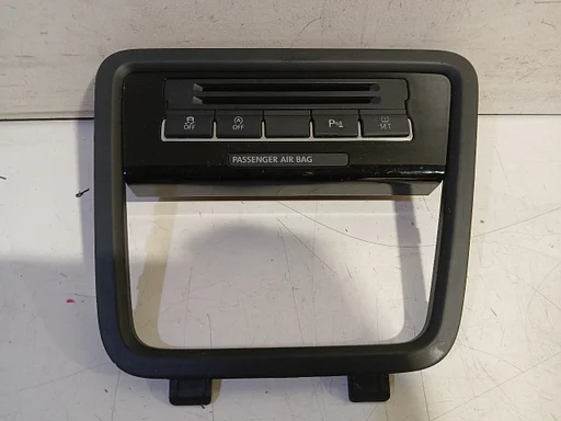 Esp schakelaar Seat Alhambra