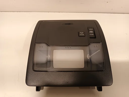 Binnenverlichting Lexus NX