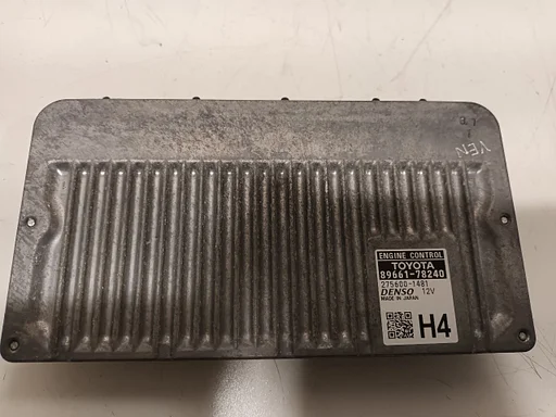 Computer motormanagement Lexus NX