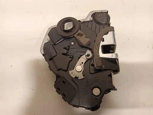 Slot mechaniek portier elektrisch centrale vergrendeling rechts voor Lexus NX