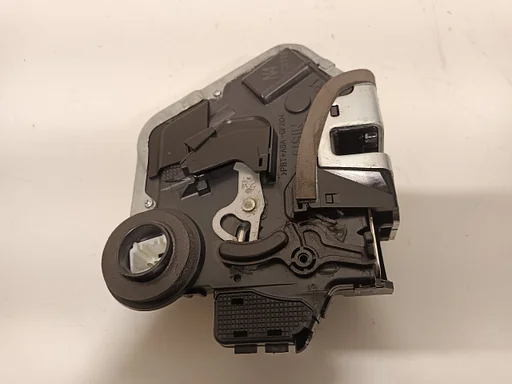 Slot mechaniek portier elektrisch centrale vergrendeling rechts achter Lexus NX