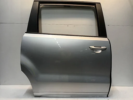 Portier rechts achter Seat Alhambra