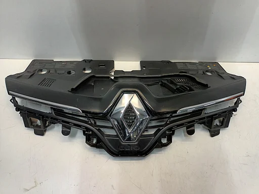Grille Renault Clio