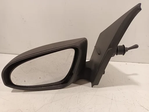 Spiegel buiten links Peugeot 108