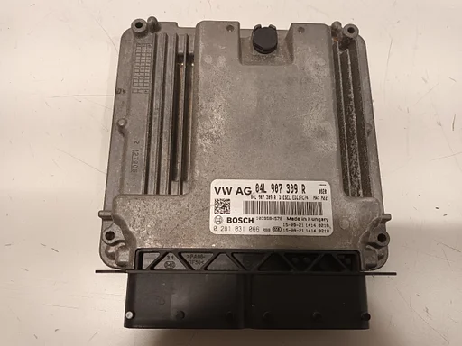 Computer motormanagement Volkswagen Passat