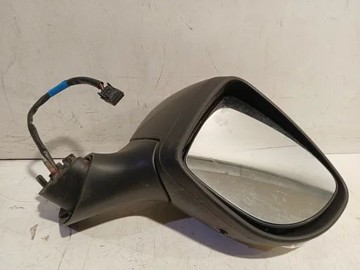 Spiegel buiten rechts elektrisch Renault Clio