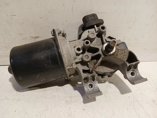 Ruitenwissermotor voor Renault Clio
